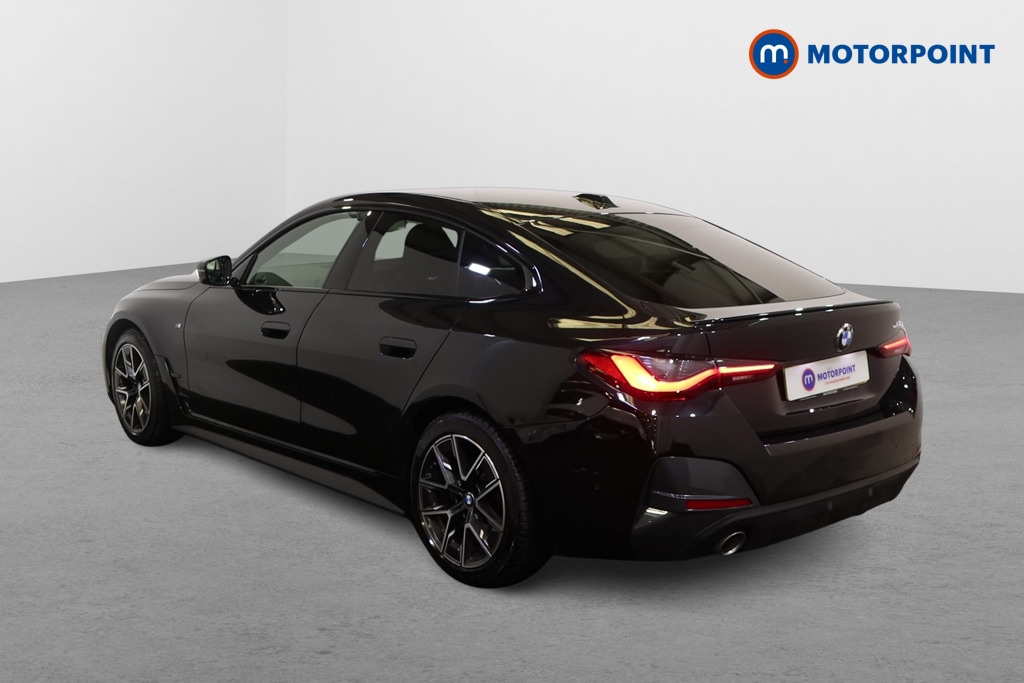 Used BMW 4 Series 2023 for sale - 77763845: Photo 5