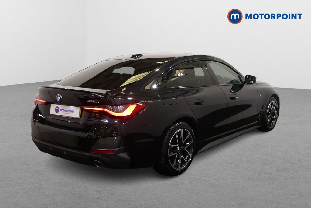 Used BMW 4 Series 2023 for sale - 77763845: Photo 7