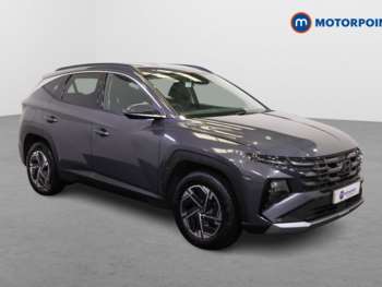2024 - 1.6T Plug-in Hybrid Premium 5dr 4WD Auto