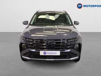 Used Hyundai TUCSON 2024 for sale - 74803101: Photo