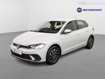Used Volkswagen Polo 2023 for sale - 75935386: Photo