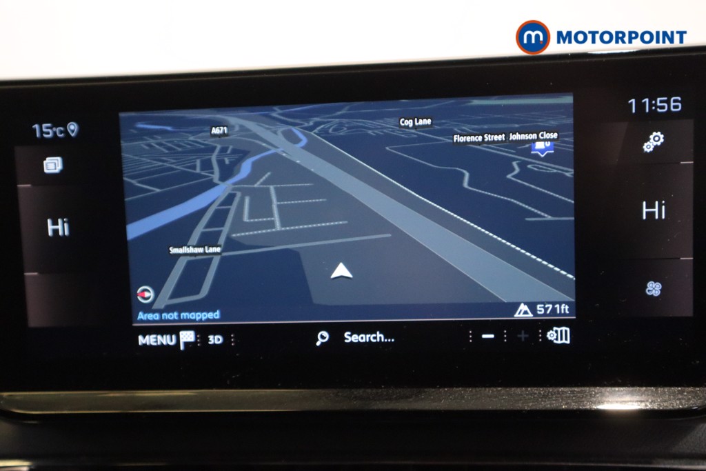 Used Peugeot 3008 2022 for sale - 77932168: Photo 10