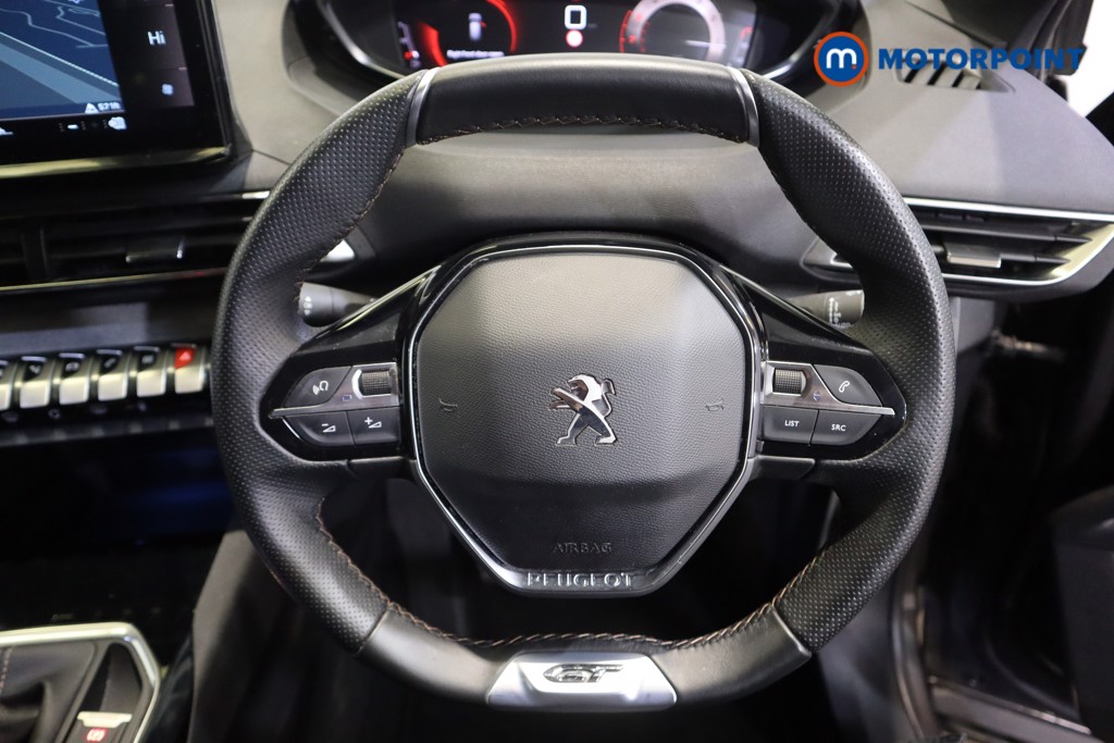 Used Peugeot 3008 2022 for sale - 77932168: Photo 11