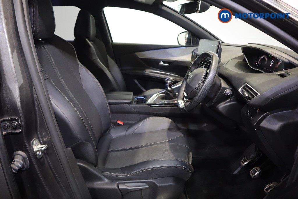 Used Peugeot 3008 2022 for sale - 77932168: Photo 14