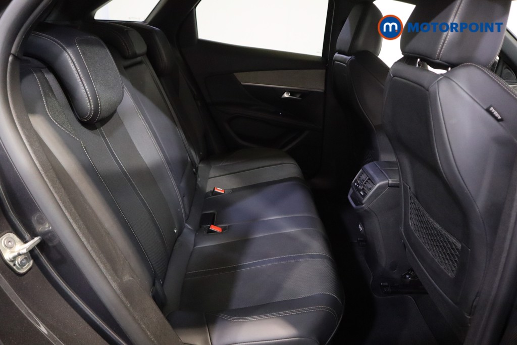 Used Peugeot 3008 2022 for sale - 77932168: Photo 15