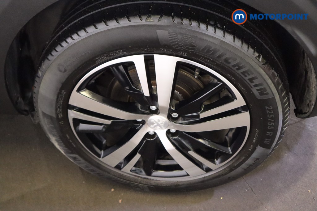 Used Peugeot 3008 2022 for sale - 77932168: Photo 17