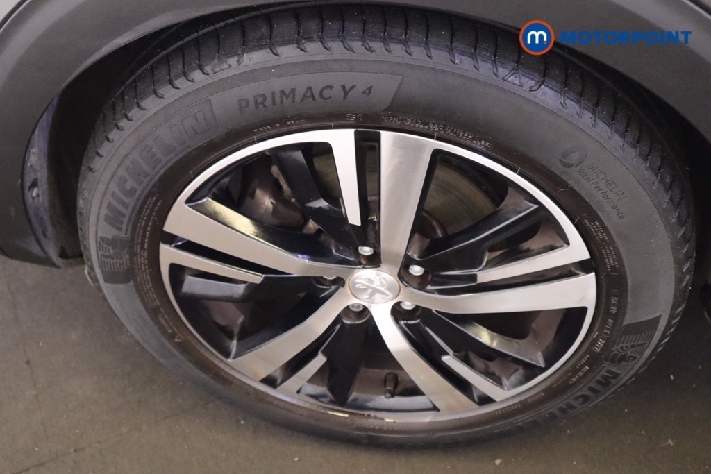 Used Peugeot 3008 2022 for sale - 77932168: Photo 18