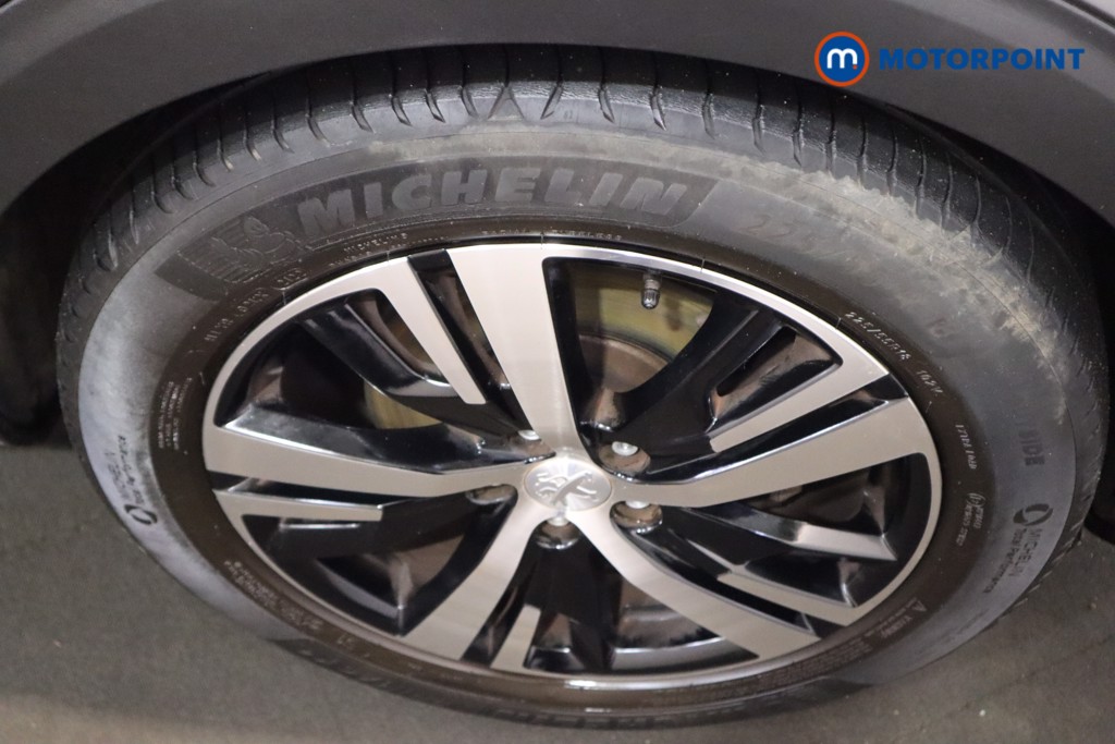 Used Peugeot 3008 2022 for sale - 77932168: Photo 19