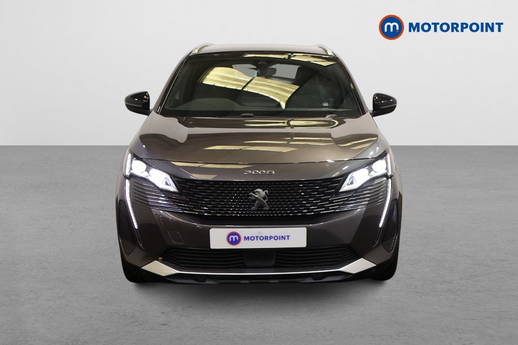 Used Peugeot 3008 2022 for sale - 77932168: Photo 2