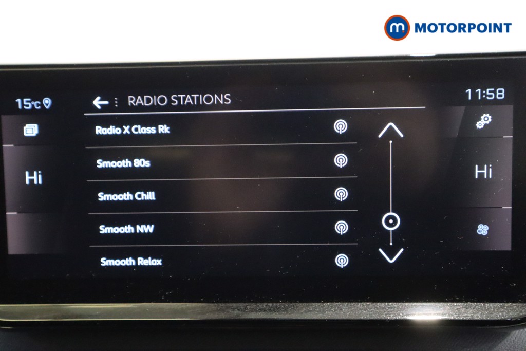 Used Peugeot 3008 2022 for sale - 77932168: Photo 28