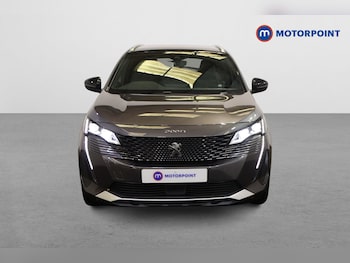 Used Peugeot 3008 2022 for sale - 77932168: Photo