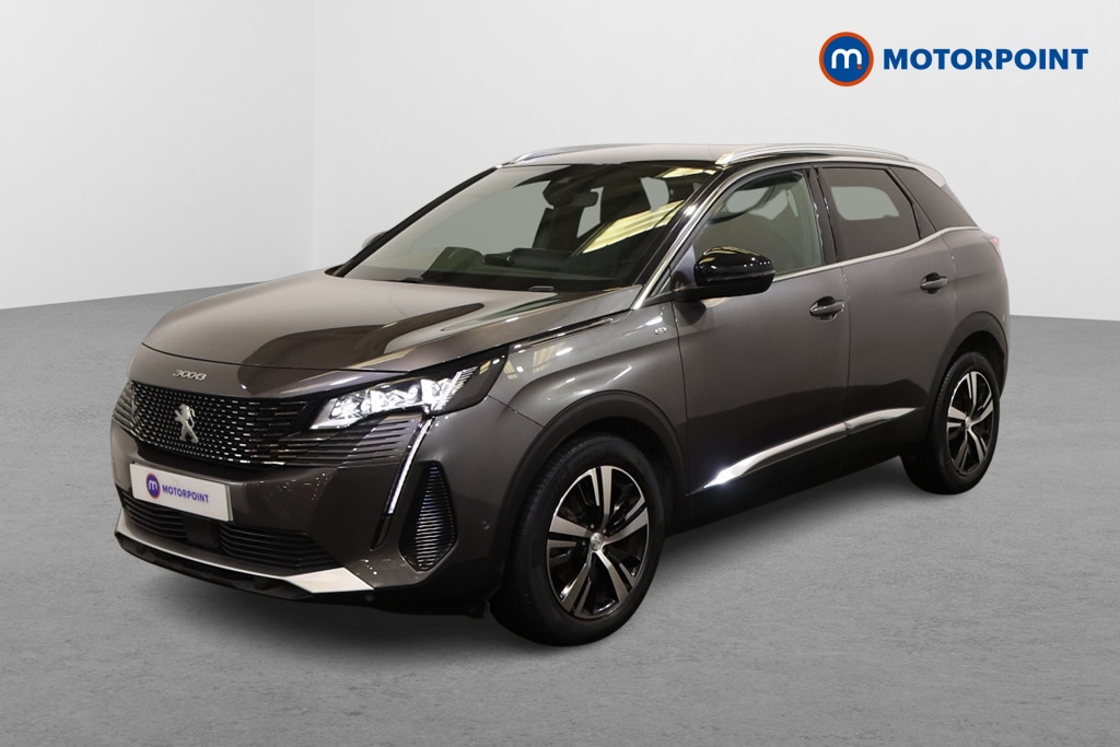 Used Peugeot 3008 2022 for sale - 77932168: Photo 3