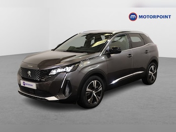 Used Peugeot 3008 2022 for sale - 77932168: Photo
