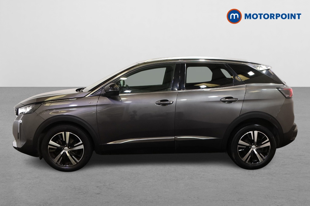 Used Peugeot 3008 2022 for sale - 77932168: Photo 4