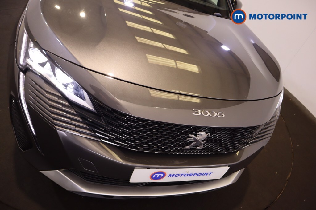 Used Peugeot 3008 2022 for sale - 77932168: Photo 44
