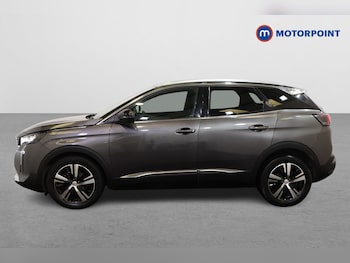 Used Peugeot 3008 2022 for sale - 77932168: Photo