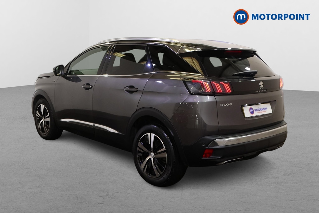 Used Peugeot 3008 2022 for sale - 77932168: Photo 5
