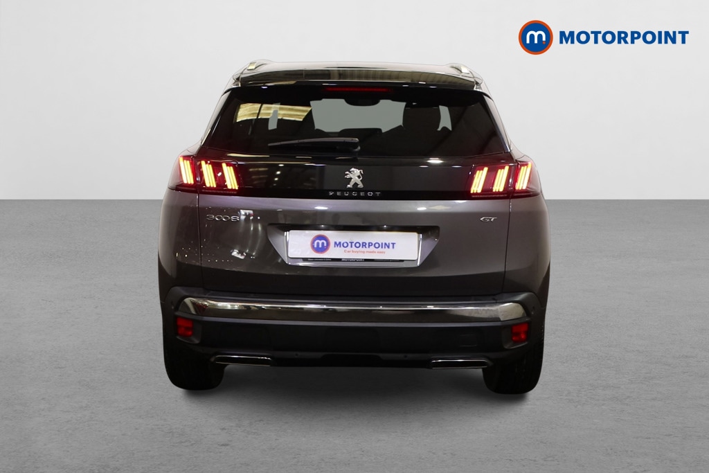 Used Peugeot 3008 2022 for sale - 77932168: Photo 6