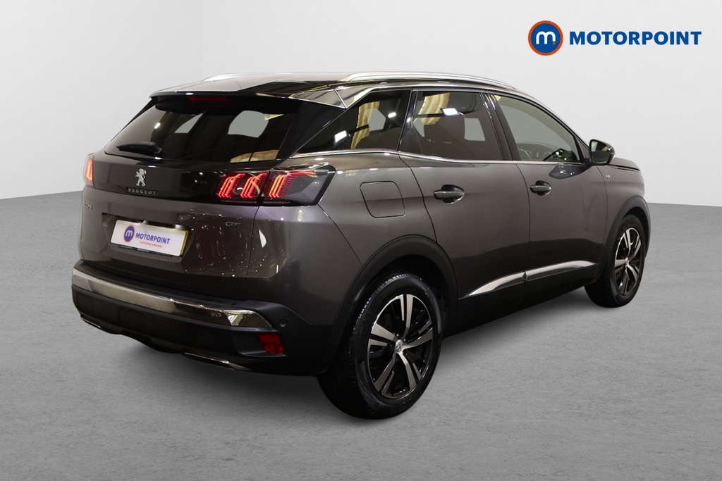Used Peugeot 3008 2022 for sale - 77932168: Photo 7