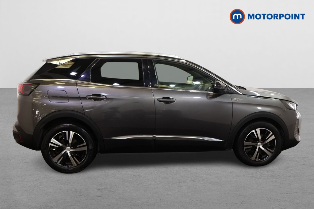 Used Peugeot 3008 2022 for sale - 77932168: Photo 8
