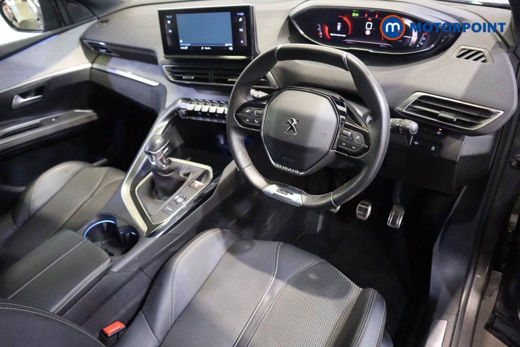 Used Peugeot 3008 2022 for sale - 77932168: Photo 9