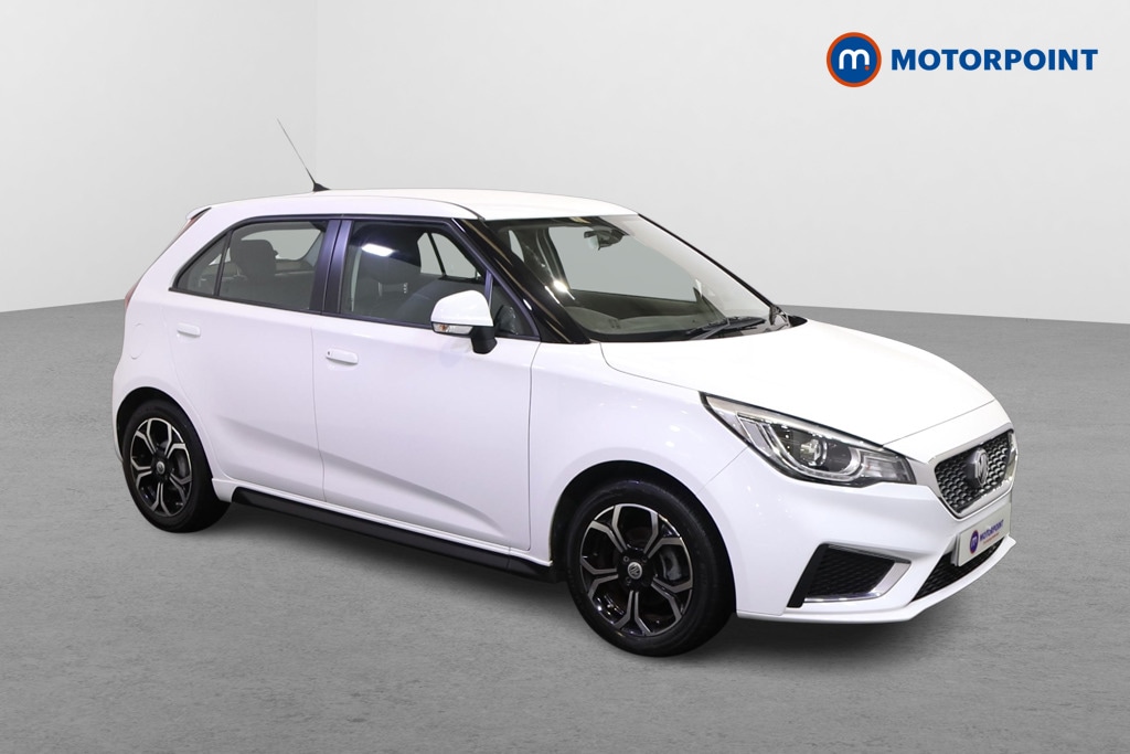 Used MG MG3 2022 for sale - 76908902: Photo 1