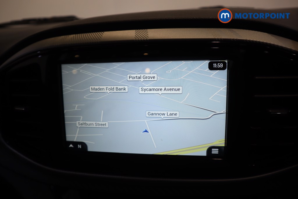 Used MG MG3 2022 for sale - 76908902: Photo 10