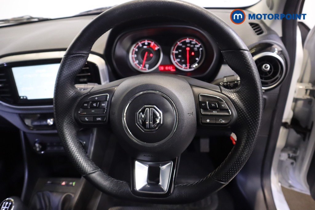 Used MG MG3 2022 for sale - 76908902: Photo 11