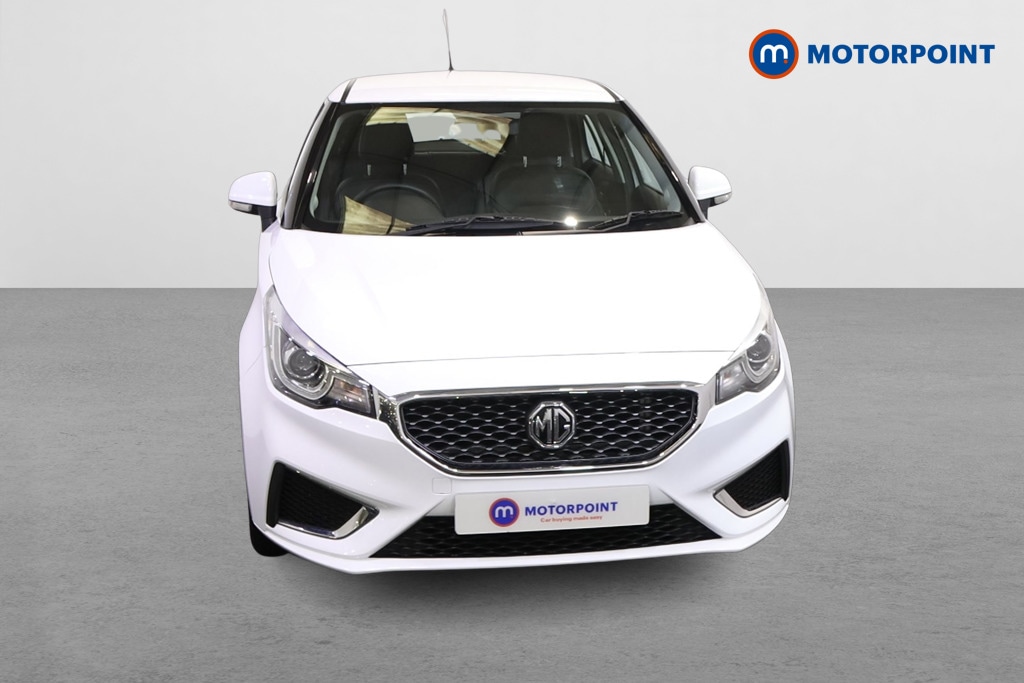 Used MG MG3 2022 for sale - 76908902: Photo 2