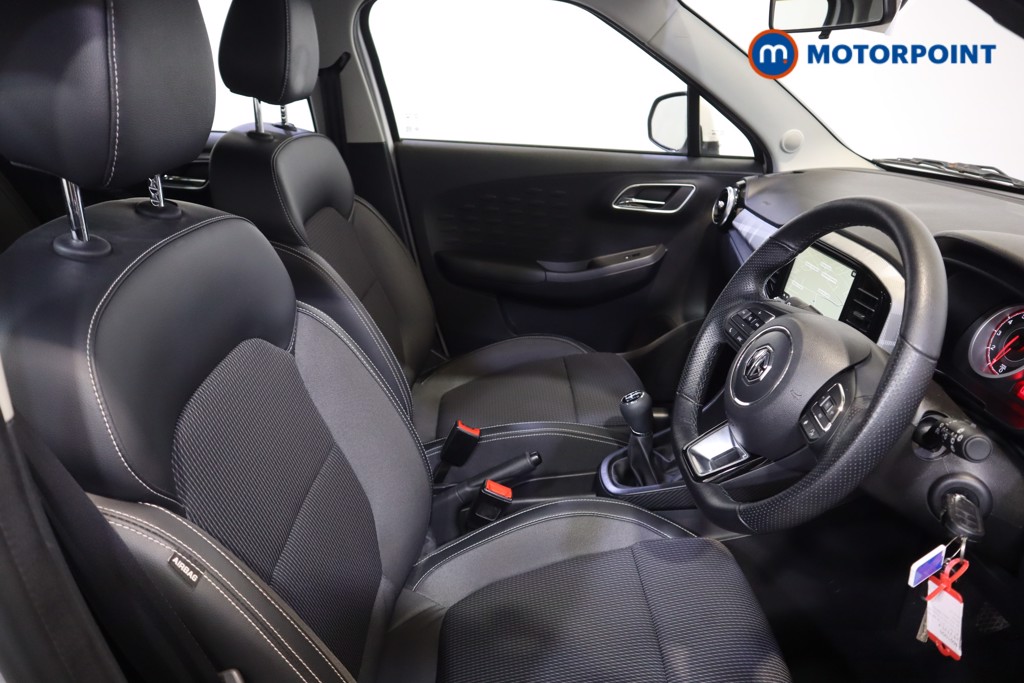 Used MG MG3 2022 for sale - 76908902: Photo 26