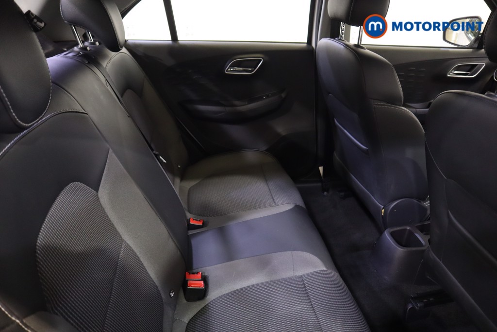 Used MG MG3 2022 for sale - 76908902: Photo 27