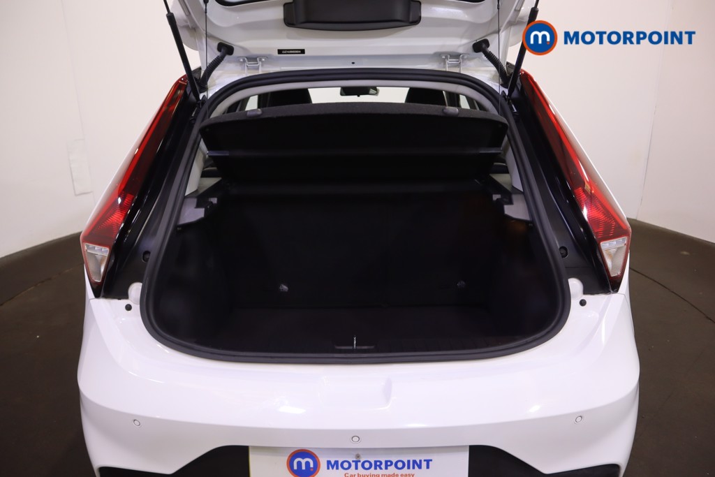 Used MG MG3 2022 for sale - 76908902: Photo 29