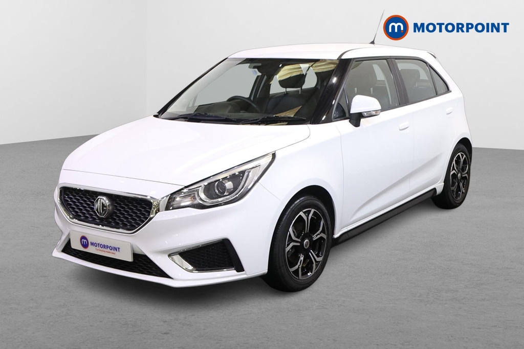 Used MG MG3 2022 for sale - 76908902: Photo 3