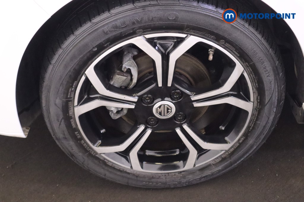 Used MG MG3 2022 for sale - 76908902: Photo 32