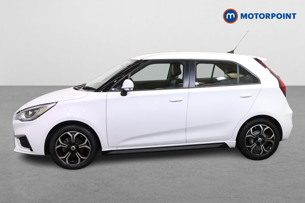 Used MG MG3 2022 for sale - 76908902: Photo 4