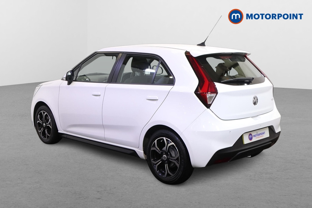 Used MG MG3 2022 for sale - 76908902: Photo 5