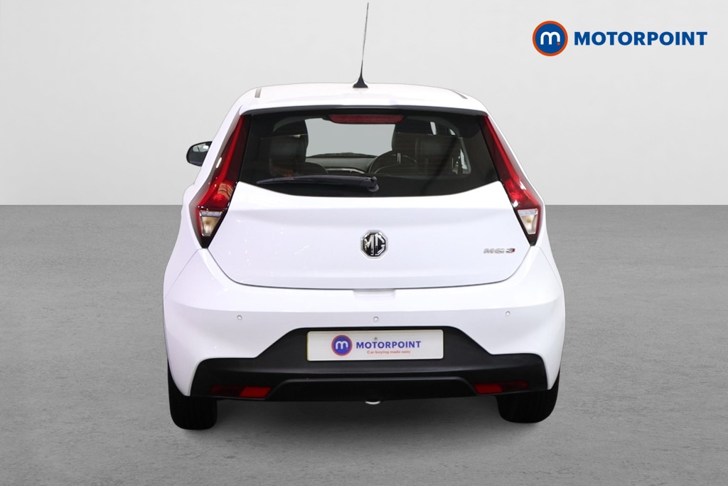 Used MG MG3 2022 for sale - 76908902: Photo 6