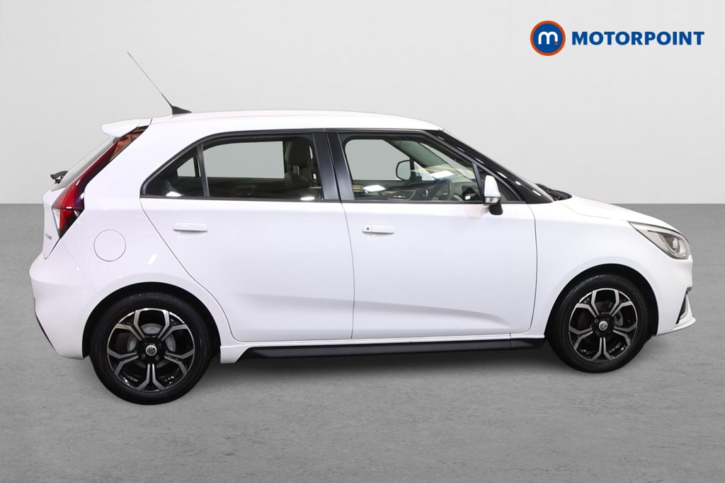 Used MG MG3 2022 for sale - 76908902: Photo 8