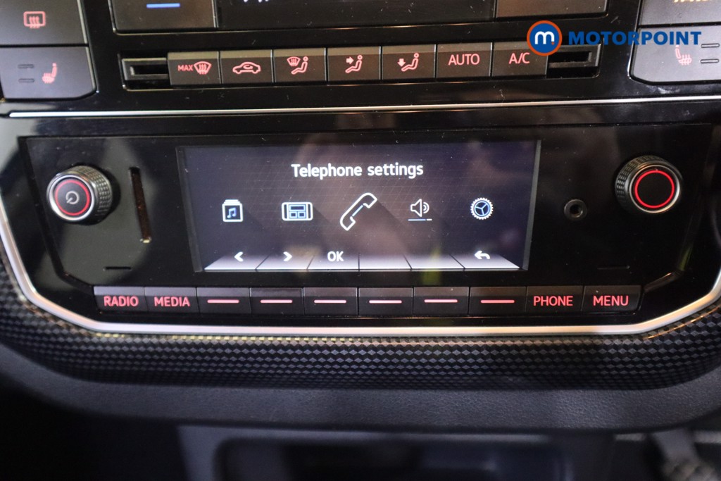 Used Volkswagen up! 2021 for sale - 76413012: Photo 10