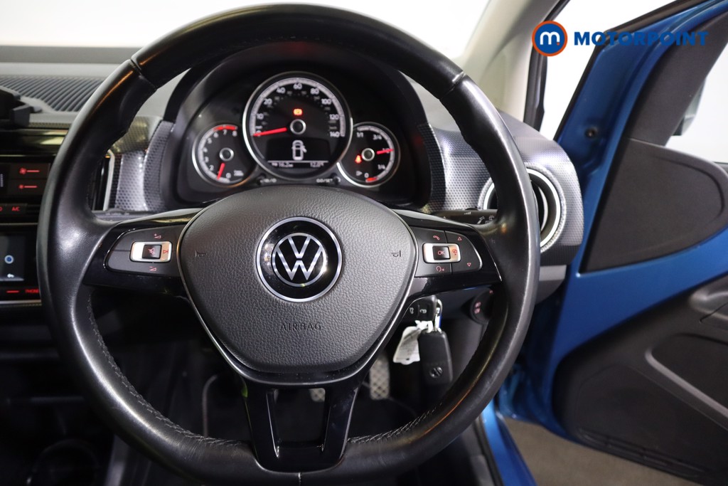 Used Volkswagen up! 2021 for sale - 76413012: Photo 11