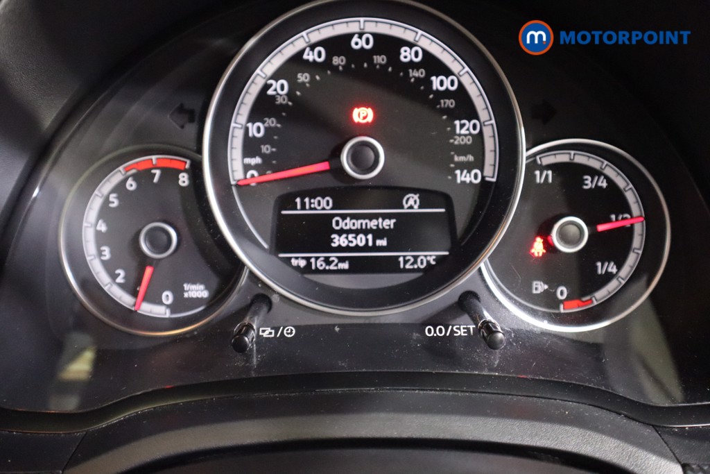 Used Volkswagen up! 2021 for sale - 76413012: Photo 12