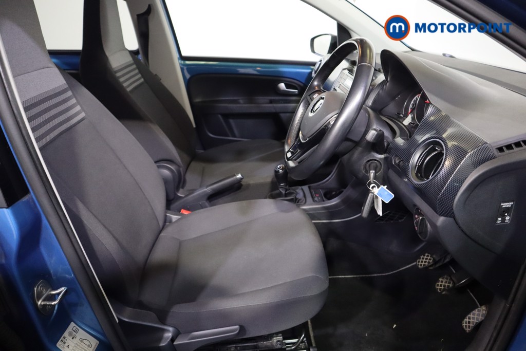 Used Volkswagen up! 2021 for sale - 76413012: Photo 14