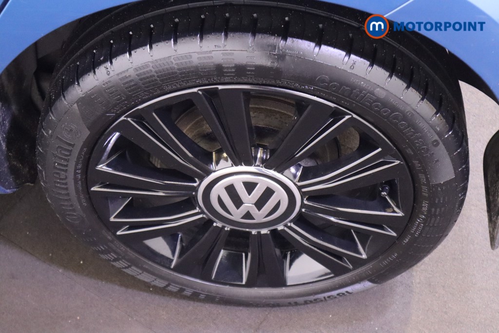 Used Volkswagen up! 2021 for sale - 76413012: Photo 17