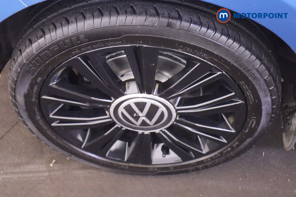 Used Volkswagen up! 2021 for sale - 76413012: Photo 18