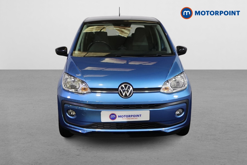 Used Volkswagen up! 2021 for sale - 76413012: Photo 2