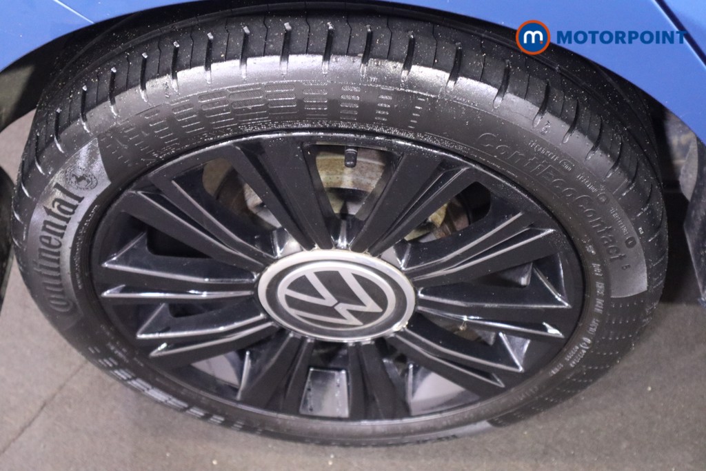 Used Volkswagen up! 2021 for sale - 76413012: Photo 20