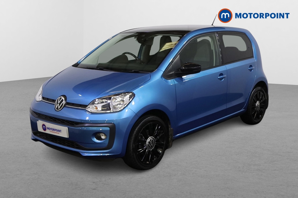 Used Volkswagen up! 2021 for sale - 76413012: Photo 3