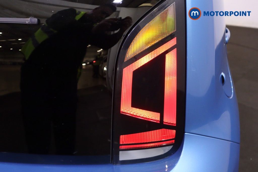 Used Volkswagen up! 2021 for sale - 76413012: Photo 35