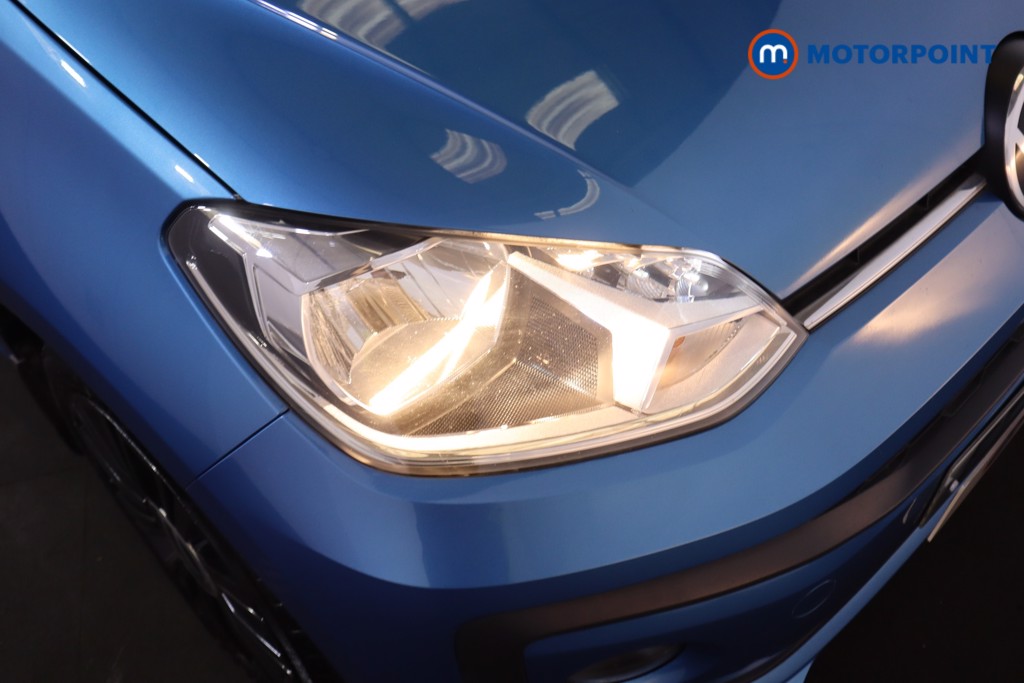 Used Volkswagen up! 2021 for sale - 76413012: Photo 38