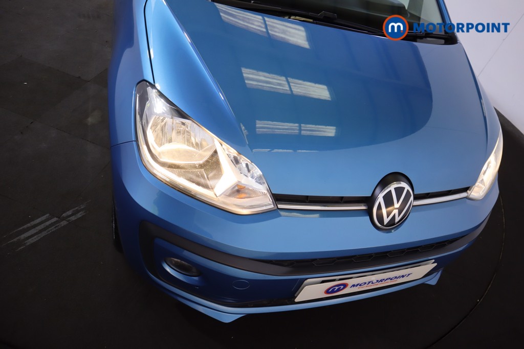 Used Volkswagen up! 2021 for sale - 76413012: Photo 39